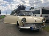 Andere DKW  Junior F11 Auto Union mit H-Zulassung - Oldtimer: Dkw