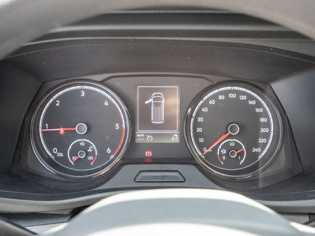 T6.1 Kasten 2.0 TDI KLIMA RÜCKFAHRKAMERA NAVI