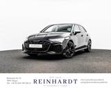 Audi S3 SPORTBACK 2.0TFSi ALL-BLACK/19Z./ACC/e-SITZ