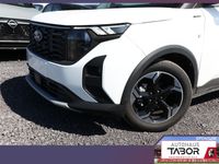 Ford Tourneo Courier - Vorschau Bild 5
