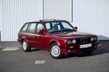 BMW 316i touring 1Hd  33 Jahre BMW Service - BMW 316 aus 1992