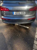 Audi Q5 2.0 TDI 140kW S tronic quattro 2x S-Line - Audi Q5 Gebrauchtwagen in Nürnberg