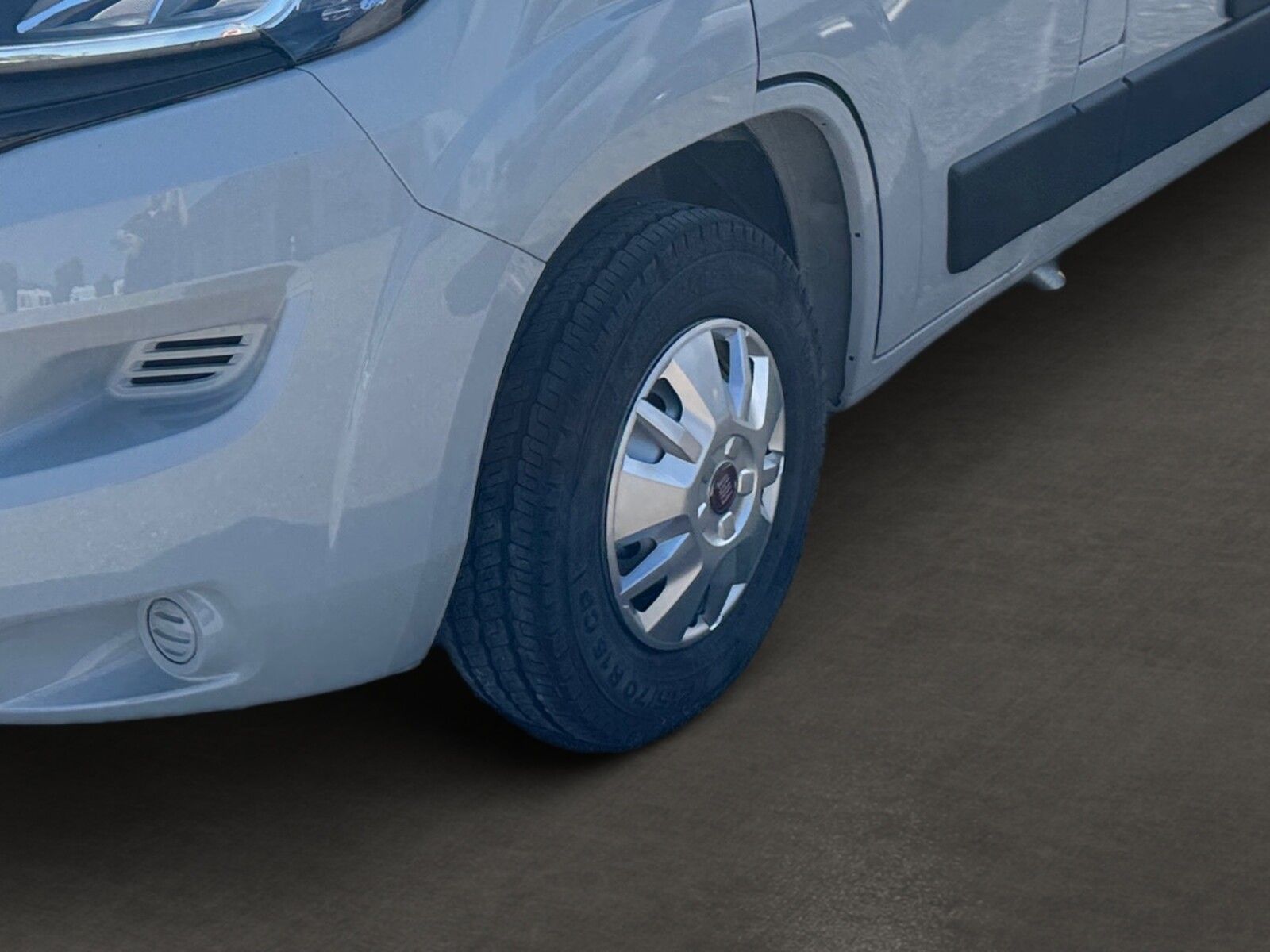 Fahrzeugabbildung Karmann Dexter DE 600 Concept Paket