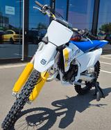 Husqvarna TC 125 2027 - HUSQVARNA RALLYE 125 TC