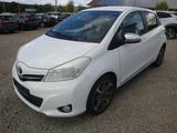 Toyota Yaris Trend - Toyota Yaris: Tr