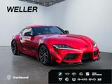 Toyota Supra GR 2.0 Dynamic *LED*HUD*Brembo*Leder*JBL* - gebrauchte Toyota Supra aus dem Jahr 2021