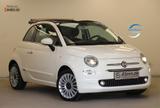 Fiat 500C 1.2 69PS Automatik Cabrio Lounge Carplay - Fiat 500C: Automatik