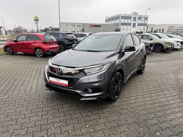 Honda HR-V 1.5 i-VTEC TURBO Sport AHK