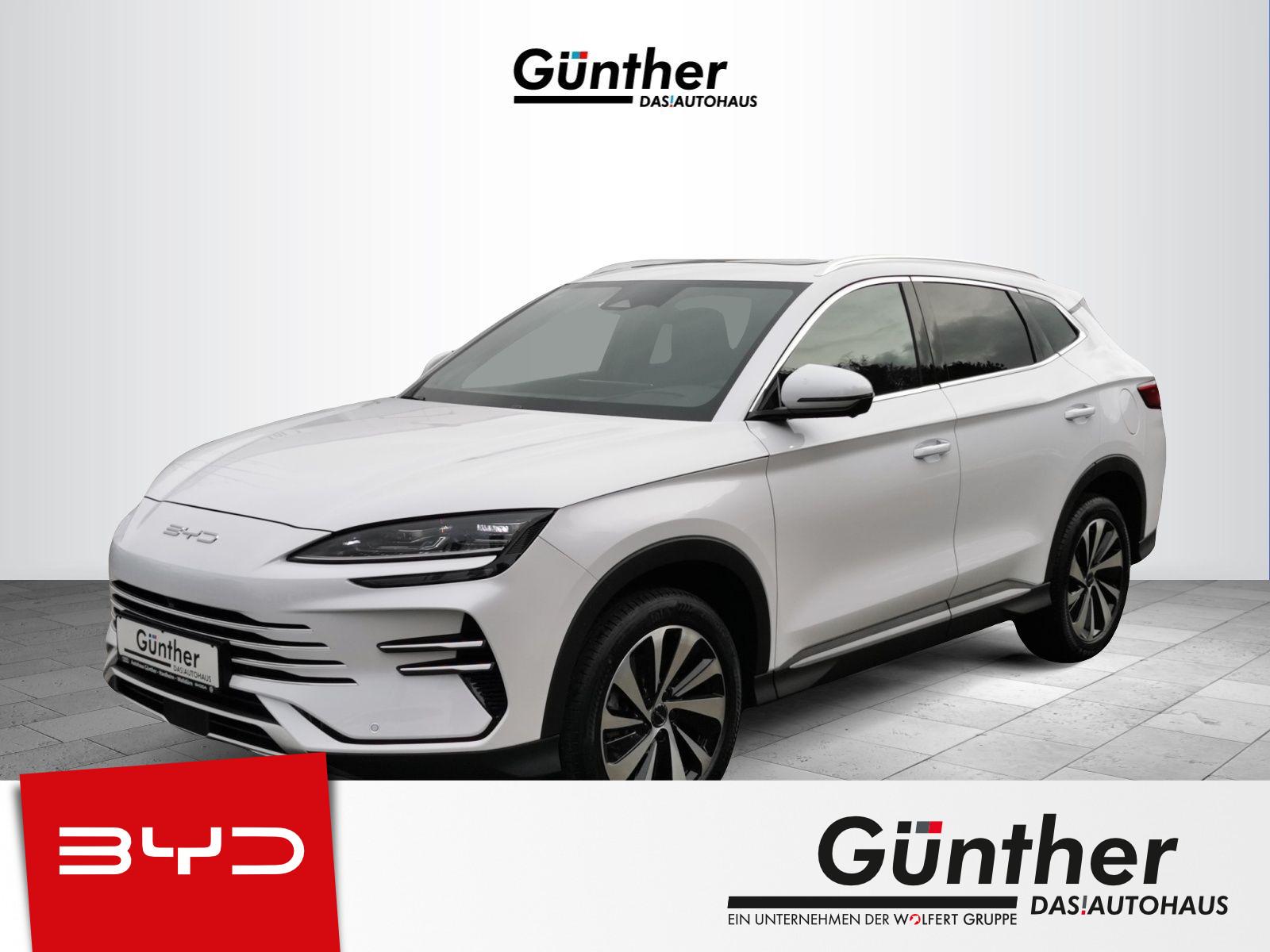 BYD Seal U DM-i Design AWD *LAGERWAGEN*