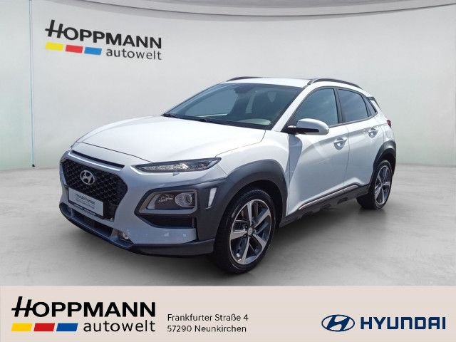 Image of Hyundai KONA