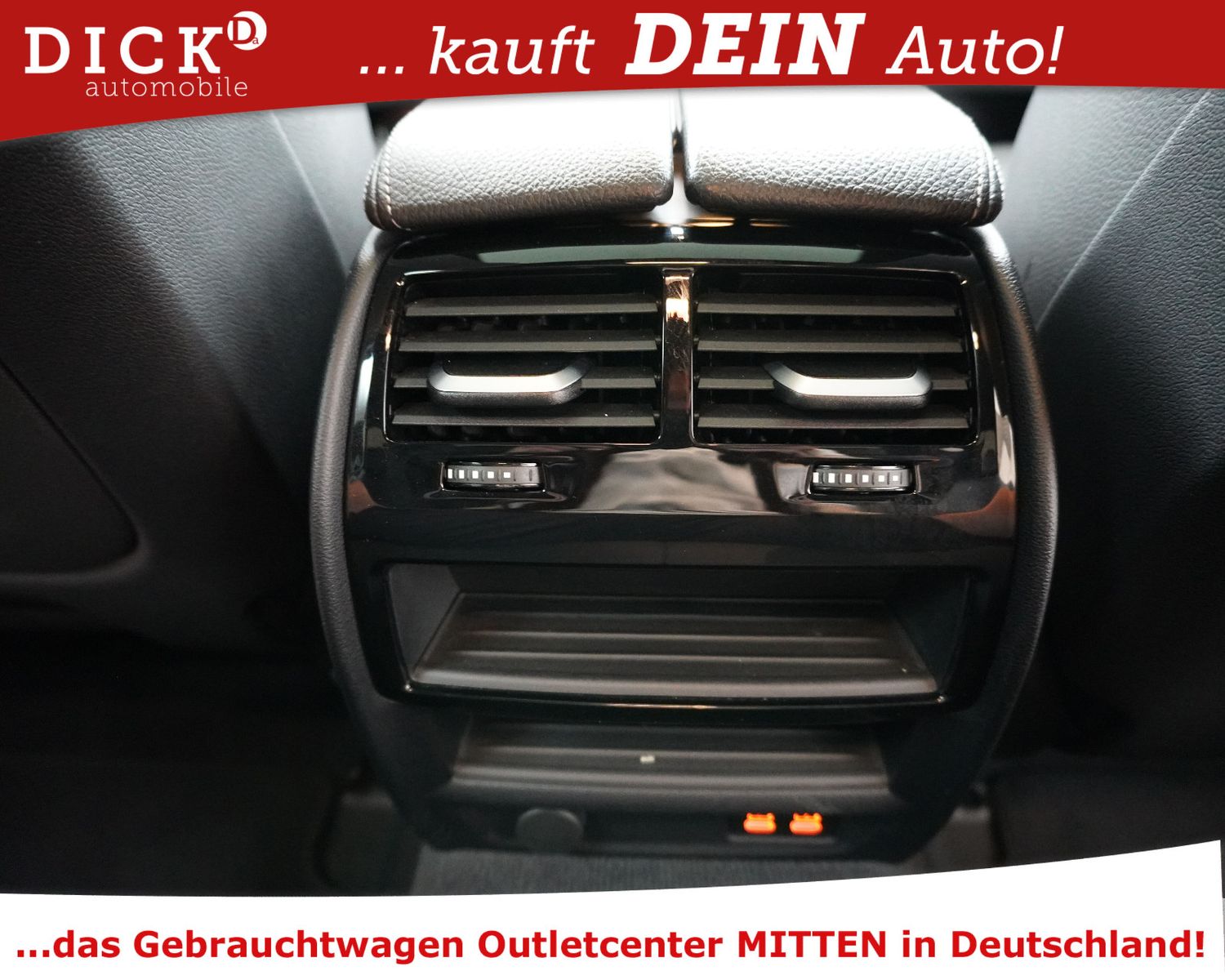 Fahrzeugabbildung BMW 520 M Sport SCHADO+PANO+LEDER DAKOTA+KAM+PROF+19