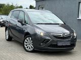 Opel Zafira C Tourer Innovation Aut. |7-SITZER| - Opel Zafira SUV