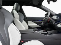 BMW M5 - Vorschau Bild 11