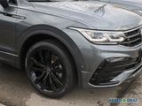 Volkswagen Tiguan Allspace 2.0 TDI 4M R-Line Black DSG AHK - Volkswagen Tiguan Allspace Tageszulassungen