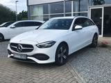 Mercedes-Benz C 220 T d 4Matic Avantgarde LED Kam AHK Distr. - Mercedes-Benz C 220 Gebrauchtwagen in Bremen