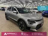 Kia e-Niro Inspiration  64,8 kWh|ACC|Kamera|Sitzhzg - graue Kia Niro EV