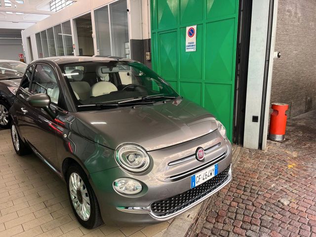 Fiat 500 1.0 Hybrid Dolcevita garanzia car play 