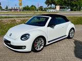 Volkswagen Beetle 2.0 TSI Exclusive Sport Cabriolet Exc...