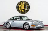 Porsche 964 RS, deutsches Auto, uns seit Jahren bekannt