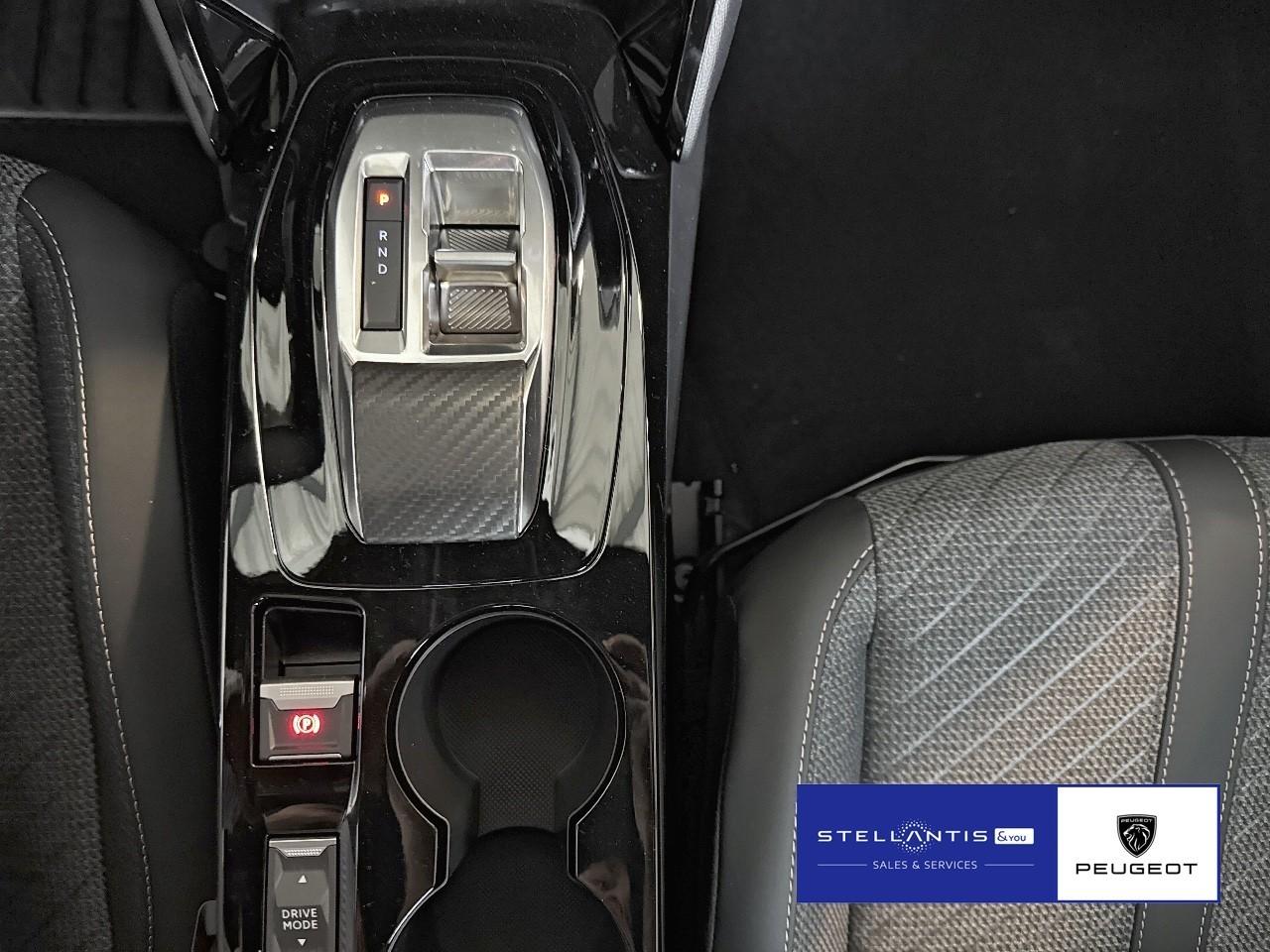 Peugeot 2008 (P1)(11.2019->) Hybrid 145 Allure