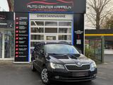 Skoda Superb 2.0 TDI Combi Best Of (AHK-Memory-NAVI) - Skoda Superb: Best Of