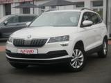Skoda Karoq 1.0 Ambition Tempomat Klima PDC USB - Skoda Karoq: 1.0