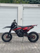 KTM EXC 350 F - KTM 350