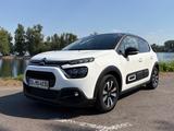 Citroën C3 PureTech 110 MAX Autom. Sitzhz. CarPlay TOP