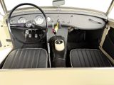 Austin Healey MK I Sprite MK1 Cabrio - Austin Healey Cabrios