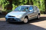 Ford Focus 1.6**TÜV NEU* - gebrauchte Ford Focus aus dem Jahr 2004