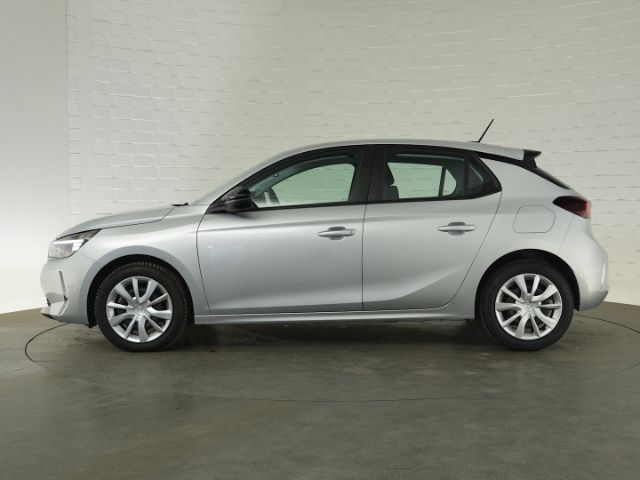 Corsa F FACELIFT+LED LICHT+SITZ-/LENKRADHEIZUNG+