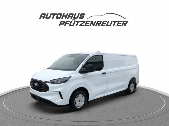 FORD Transit Custom L1 TREND NEUES MODELL AHK ;NAVI