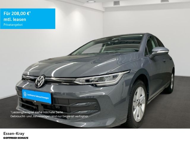Volkswagen Golf Life 1.5 TSI LED ACC Navi Kamera
