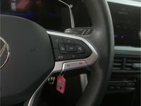 Volkswagen Taigo - Vorschau Bild 21