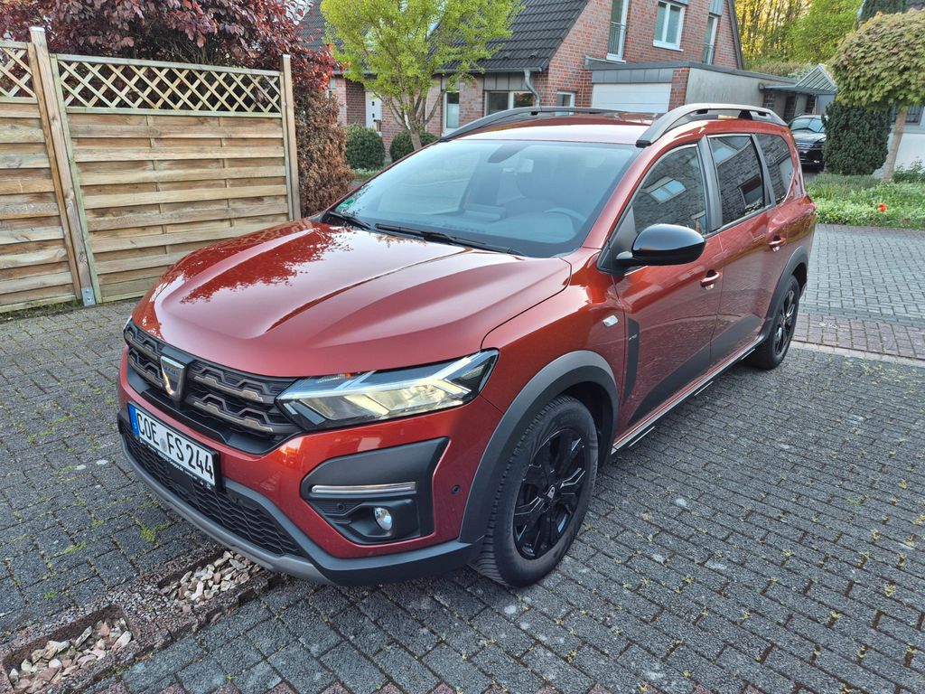 Image of Dacia Jogger