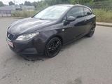 Seat Ibiza SC Basis, Klima, Alu und extra Winterräder - Seat Ibiza Basis mit Benzin-Antrieb