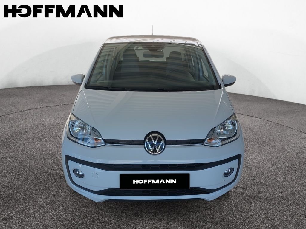 Fahrzeugabbildung Volkswagen up!
