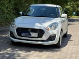 Suzuki Swift 1.0 Boosterjet Comfort NAVI*|KAMERA|NEBEL - gebrauchte Suzuki Swift aus dem Jahr 2019