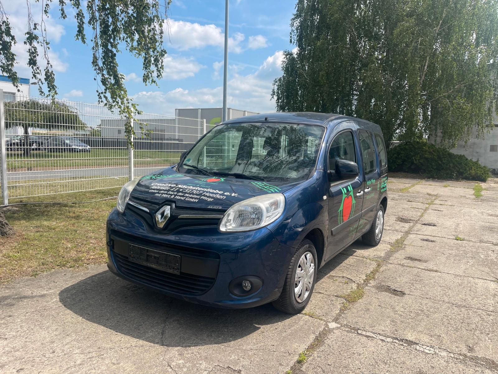 Renault Kangoo Experience Klima