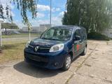 Renault Kangoo Experience Klima - Renault Kangoo: Experience