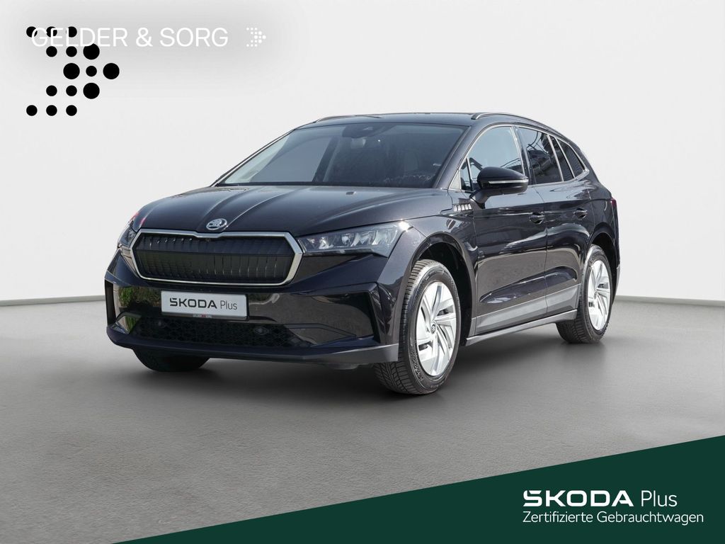 Image of Skoda Enyaq