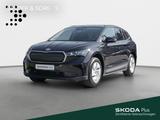 Skoda Enyaq 50 55 kWh Batterie Elektromotor 109 kW 1-G - Skoda Enyaq Gebrauchtwagen