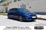Peugeot 308 SW GT~VOLL~LED~Alcantara~ACC~Massage~1.Hd - Peugeot 308 mit Diesel-Antrieb