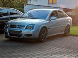 Opel Vectra C GTS 2.2Direct AHK - Opel Vectra GTS