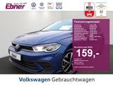 Volkswagen Polo LIFE PLUS TSI DSG KAMERA+LED+NAVI+APP+GRA+S - Volkswagen Polo: Plus