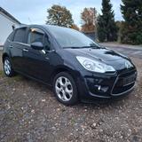 Citroën C3 Exclusive - Citroën C3 aus 2010: Exclusive