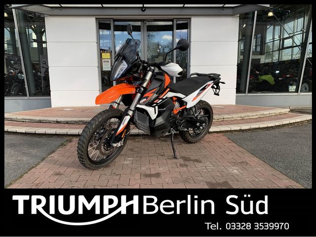 KTM 890 Adventure R 