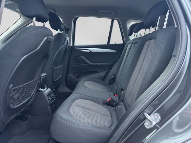 Fahrzeugabbildung BMW X1 xDrive20d LED+Navi+Spur+PDC+AHK