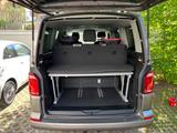 Volkswagen T6 Multivan - VW T6 von privat