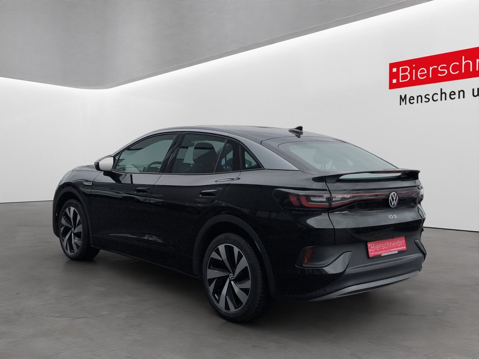 Volkswagen ID.5 - Bild 7